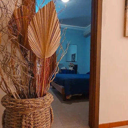 فندق Mediterraneo جيوفيناتسو