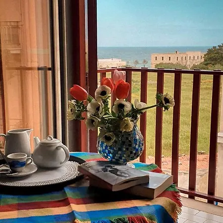 Mediterraneo Hotell 2*