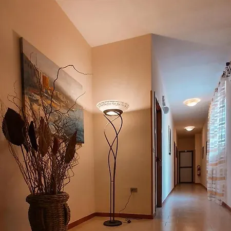 Mediterraneo فندق
