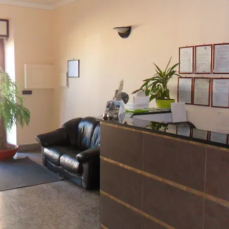 Mediterraneo Hotel Giovinazzo