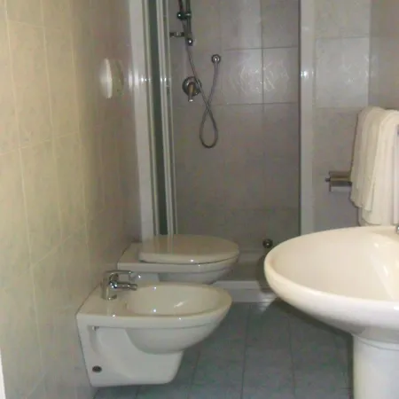 Hotel Mediterraneo