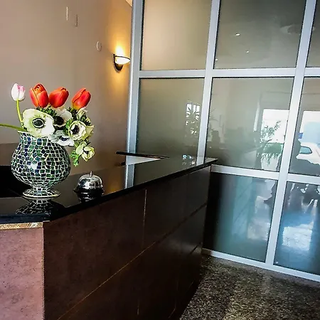 Hotel Mediterraneo Giovinazzo