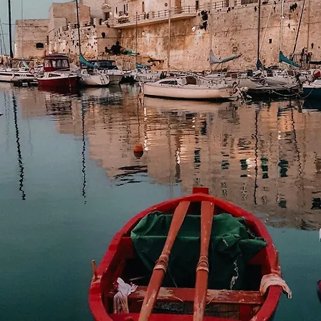 Mediterraneo Hotel Giovinazzo