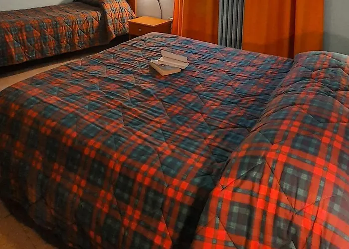 Hotel Mediterraneo 2*