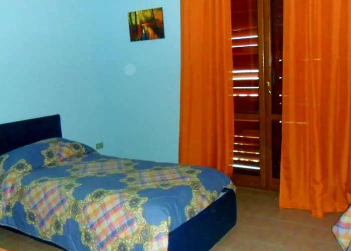 Hotel Mediterraneo Giovinazzo