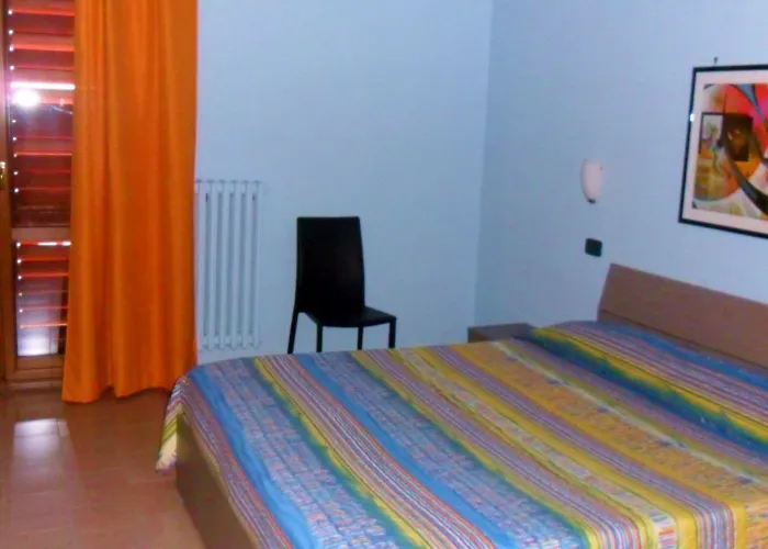 Hotel Mediterraneo