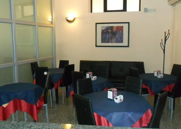 Mediterraneo Hotel