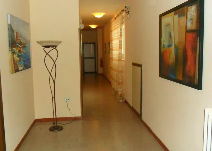 Mediterraneo Hotel