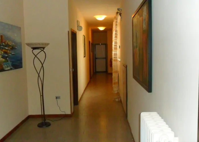 Hotel Mediterraneo