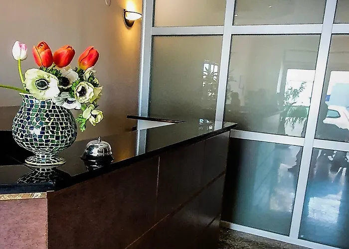 Hotel Mediterraneo Giovinazzo