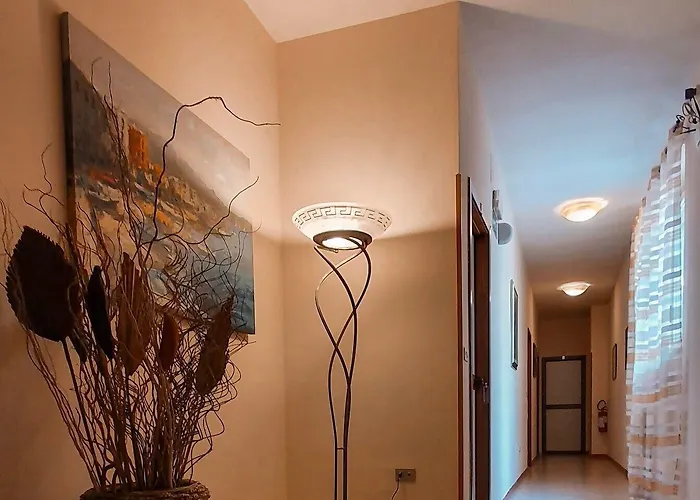 Mediterraneo Hotel