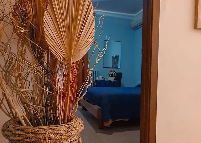 Mediterraneo Hotel Giovinazzo