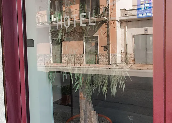 Mediterraneo Hotel