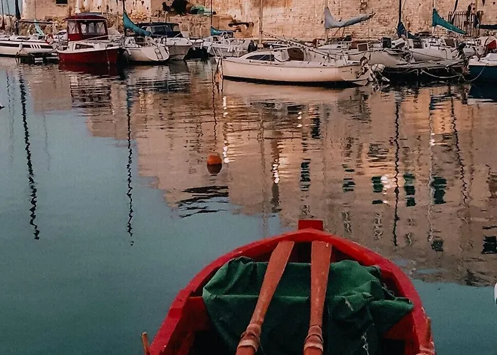 Mediterraneo Hotel Giovinazzo