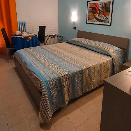 Mediterraneo Hotel